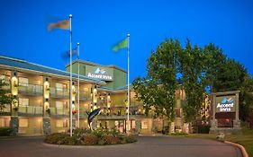 Accent Inn Saanich