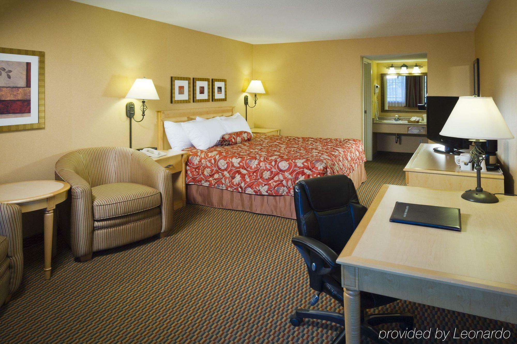 Accent Inns Victoria Room photo